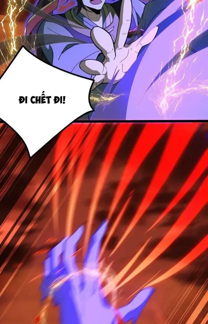 Vĩnh Sinh Chap 108 - Next Chap 109