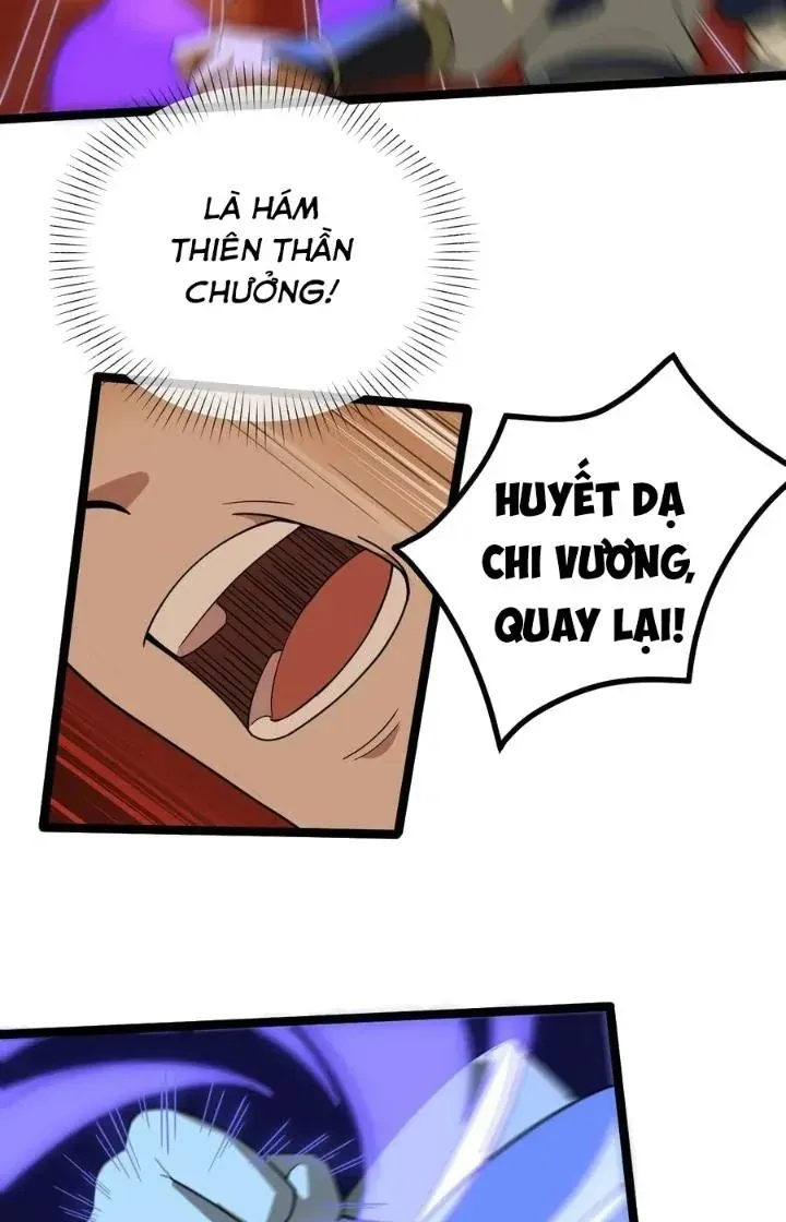 Vĩnh Sinh Chap 108 - Next Chap 109