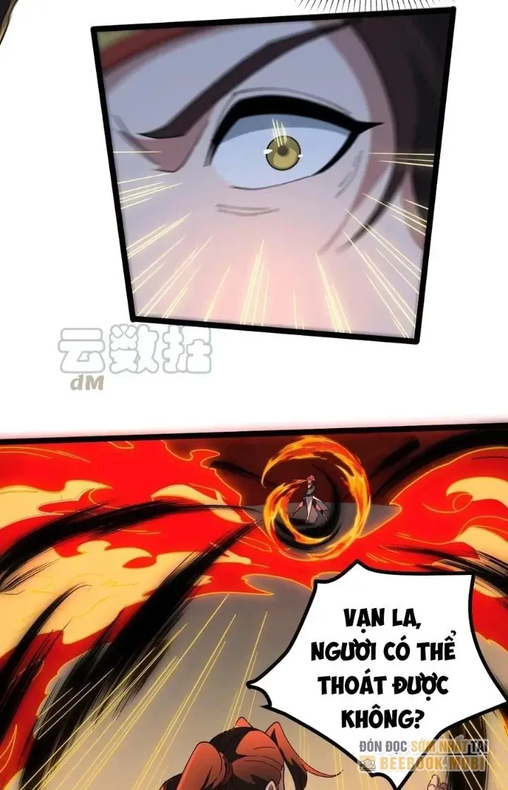 Vĩnh Sinh Chap 108 - Next Chap 109