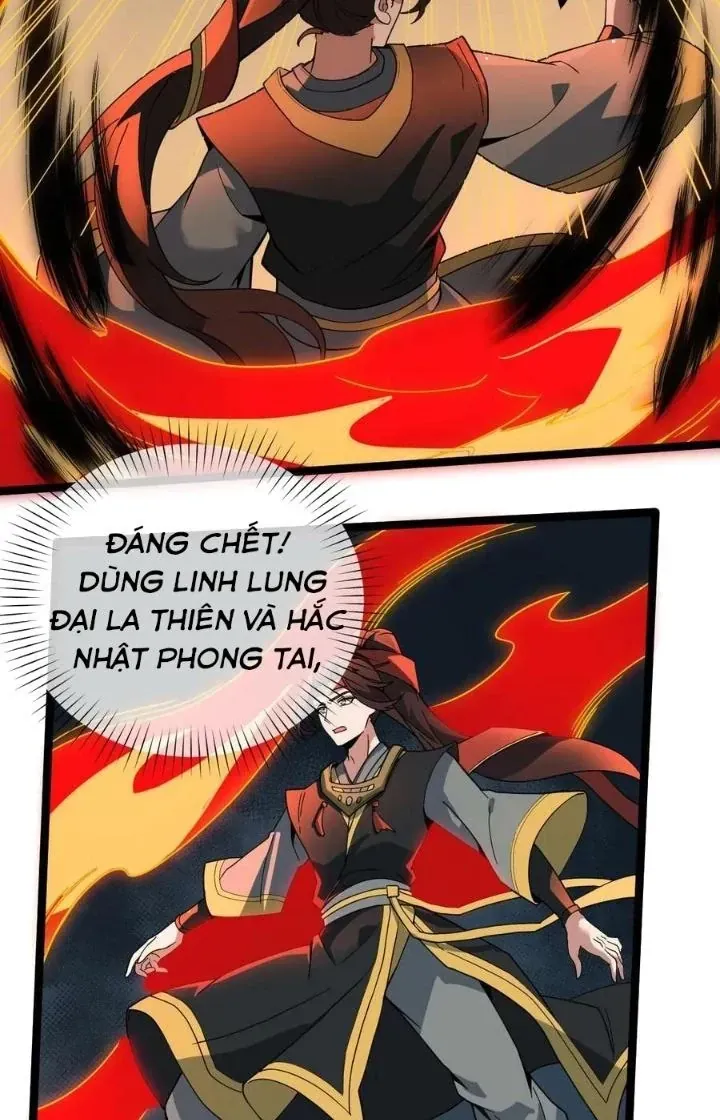 Vĩnh Sinh Chap 108 - Next Chap 109
