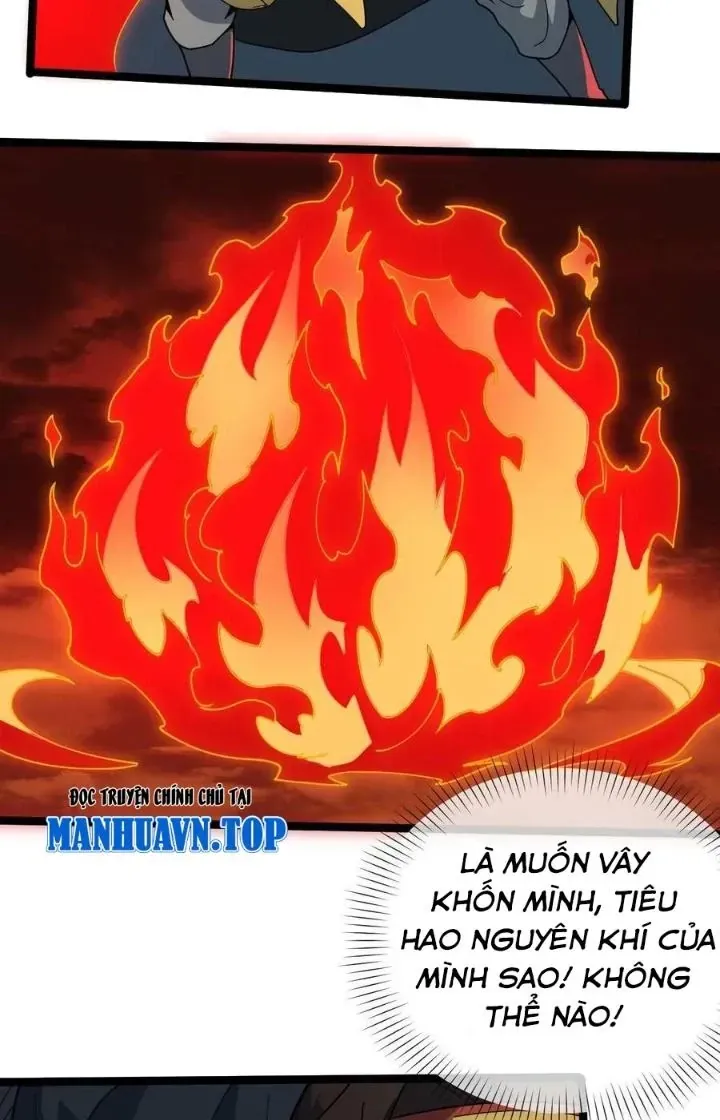 Vĩnh Sinh Chap 108 - Next Chap 109