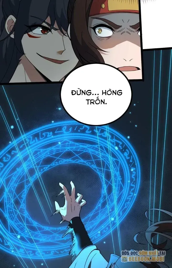 Vĩnh Sinh Chap 108 - Next Chap 109