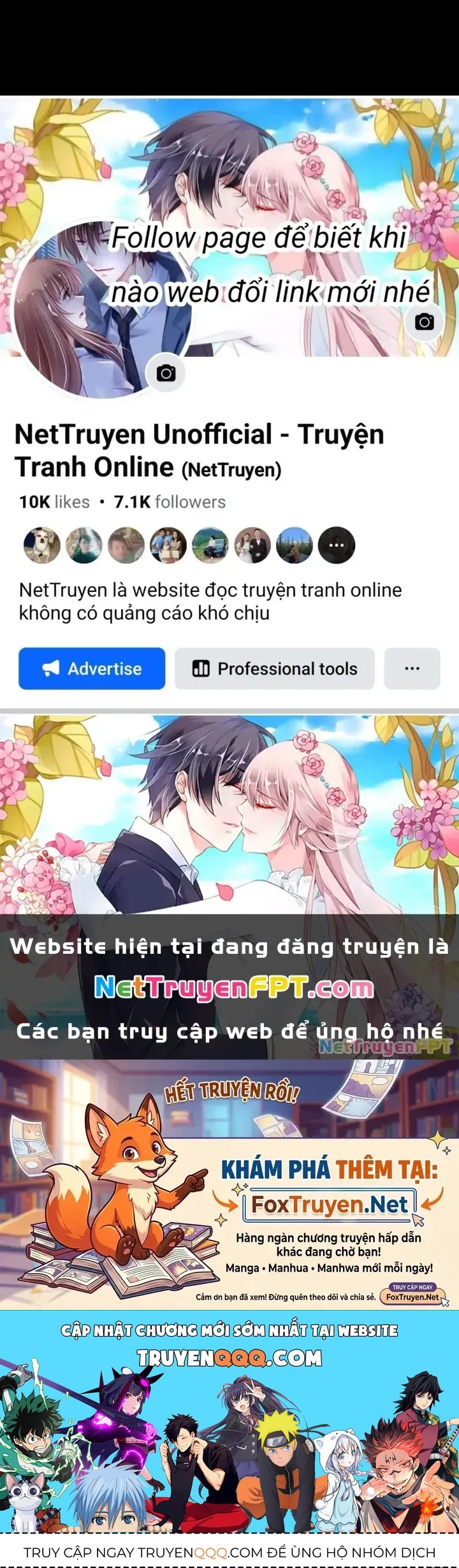 Vĩnh Sinh Chap 108 - Next Chap 109