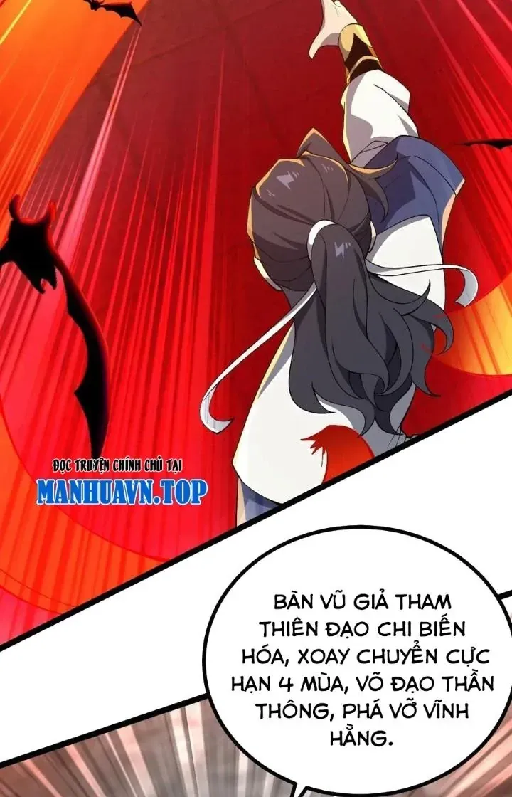 Vĩnh Sinh Chap 108 - Next Chap 109