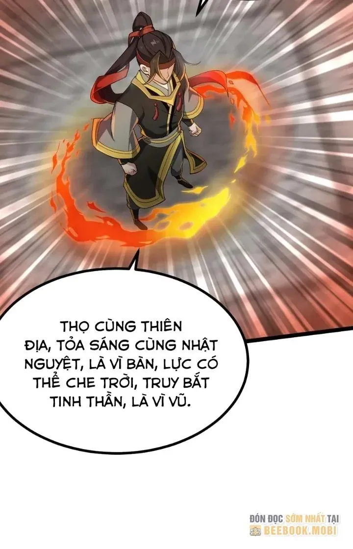 Vĩnh Sinh Chap 108 - Next Chap 109