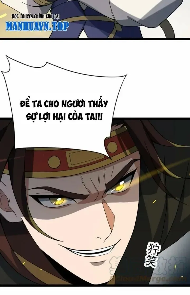 Vĩnh Sinh Chap 109 - Next Chap 110