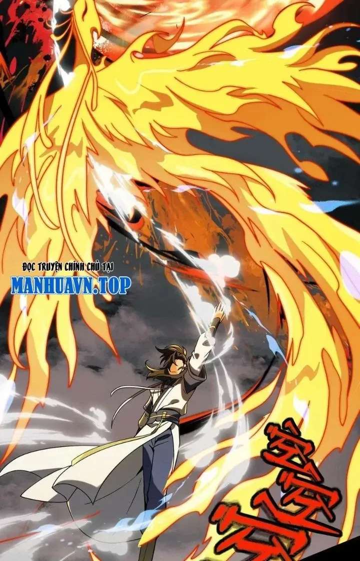 Vĩnh Sinh Chap 109 - Next Chap 110
