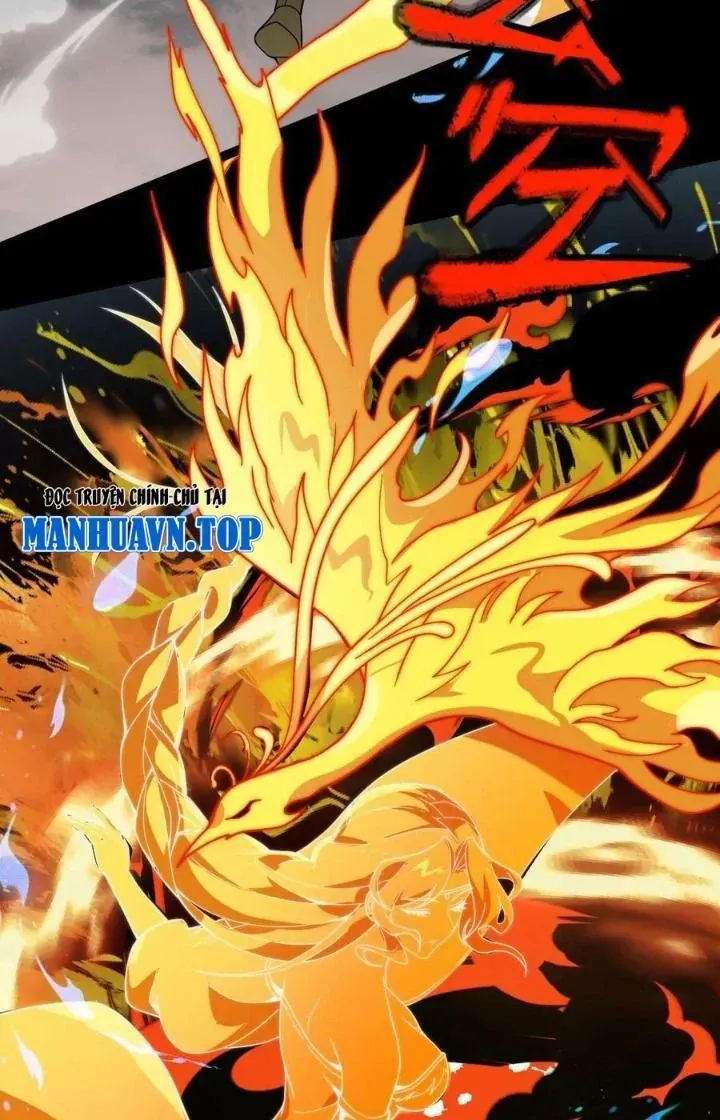 Vĩnh Sinh Chap 109 - Next Chap 110