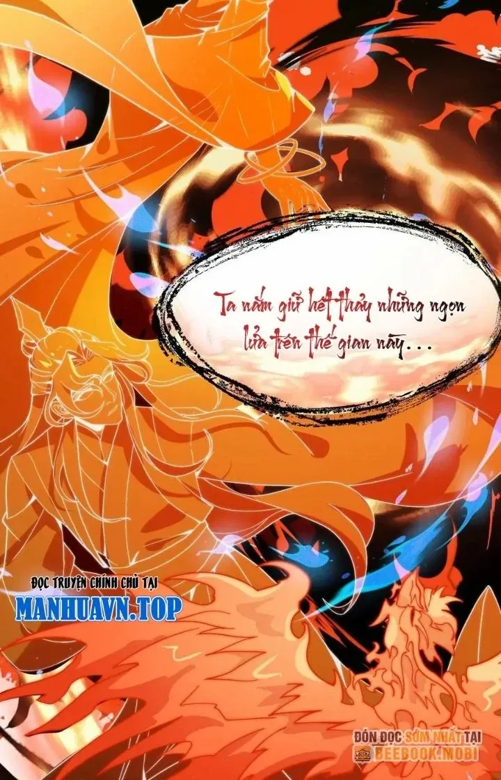 Vĩnh Sinh Chap 109 - Next Chap 110