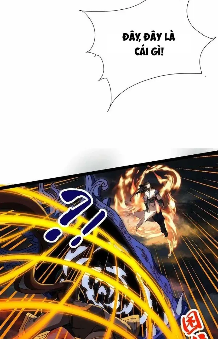 Vĩnh Sinh Chap 109 - Next Chap 110