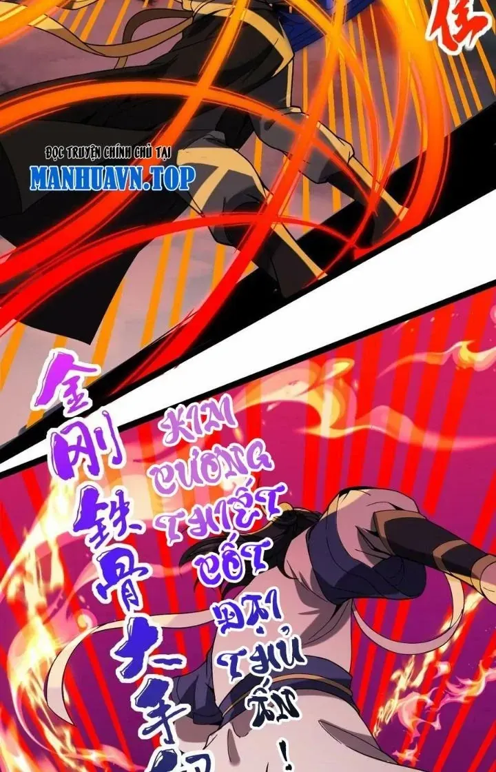Vĩnh Sinh Chap 109 - Next Chap 110