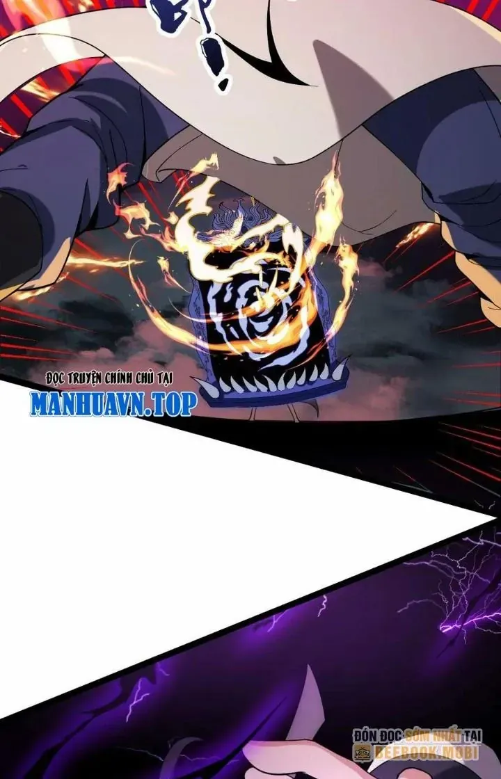 Vĩnh Sinh Chap 109 - Next Chap 110