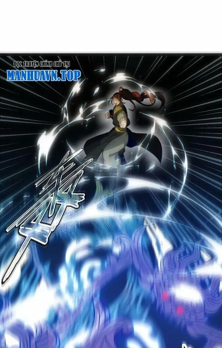 Vĩnh Sinh Chap 109 - Next Chap 110