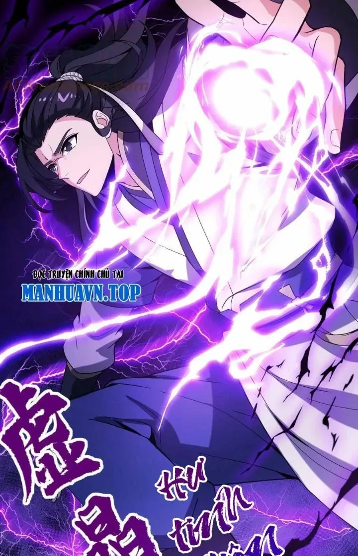 Vĩnh Sinh Chap 109 - Next Chap 110