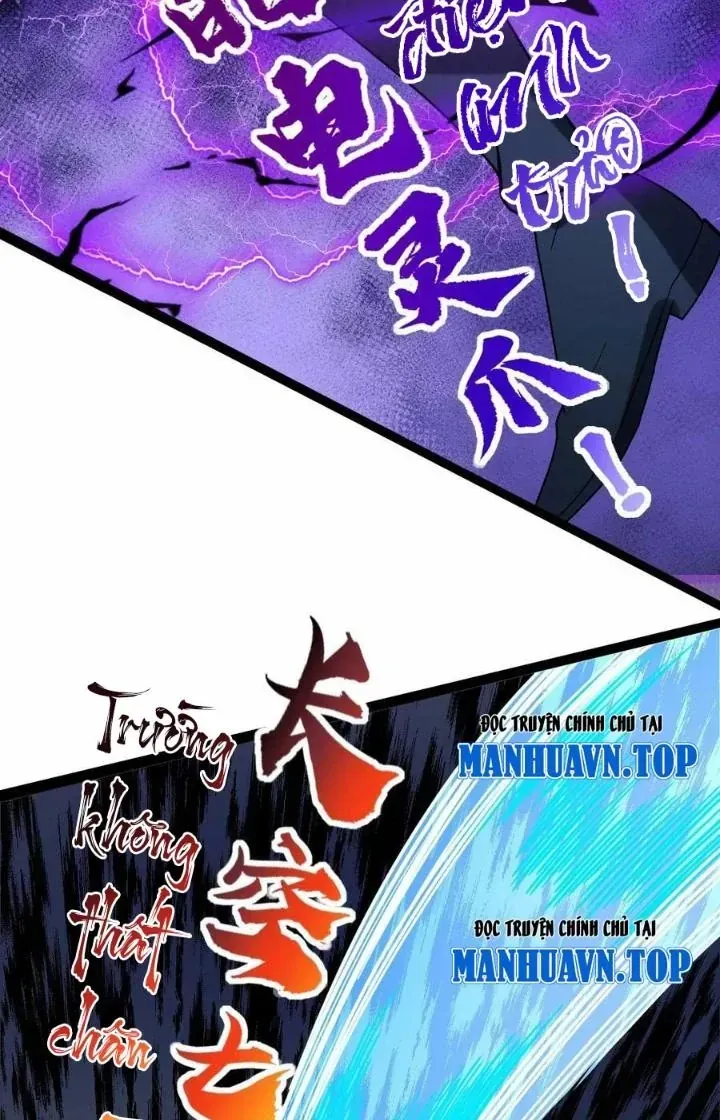 Vĩnh Sinh Chap 109 - Next Chap 110