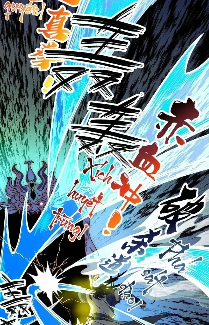 Vĩnh Sinh Chap 109 - Next Chap 110