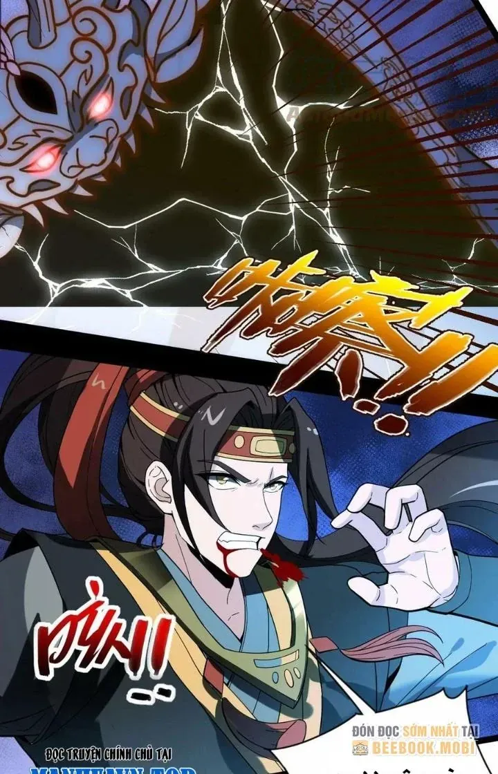 Vĩnh Sinh Chap 109 - Next Chap 110
