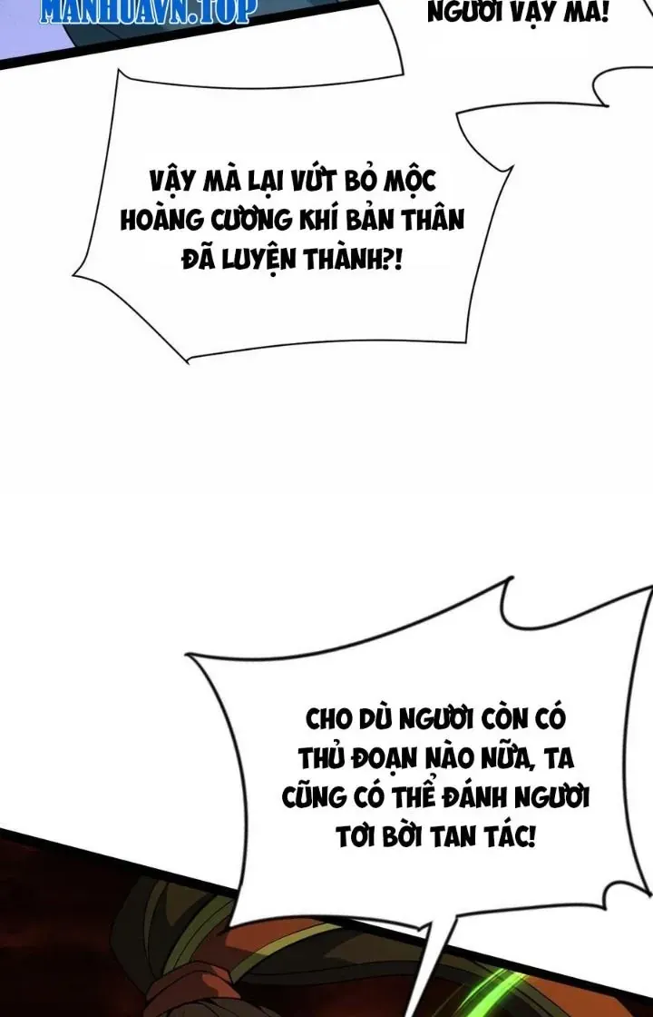 Vĩnh Sinh Chap 109 - Next Chap 110