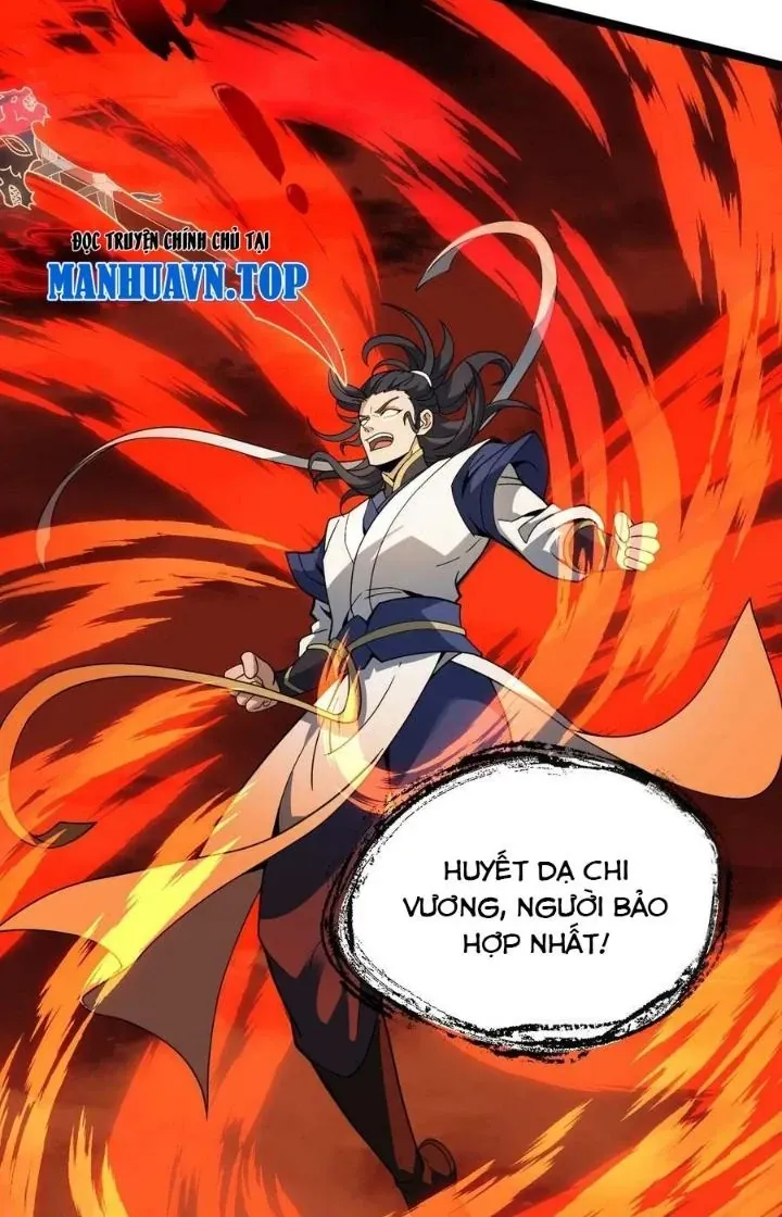 Vĩnh Sinh Chap 109 - Next Chap 110