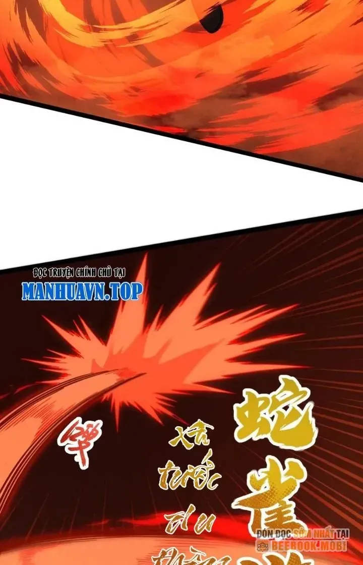 Vĩnh Sinh Chap 109 - Next Chap 110
