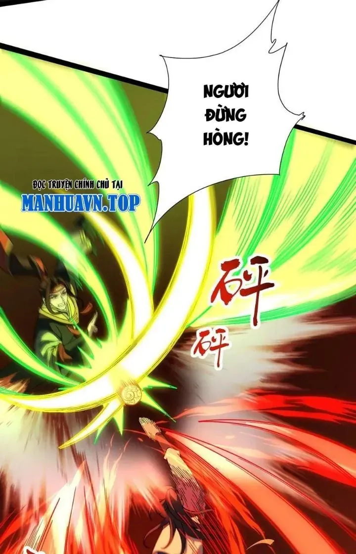 Vĩnh Sinh Chap 109 - Next Chap 110