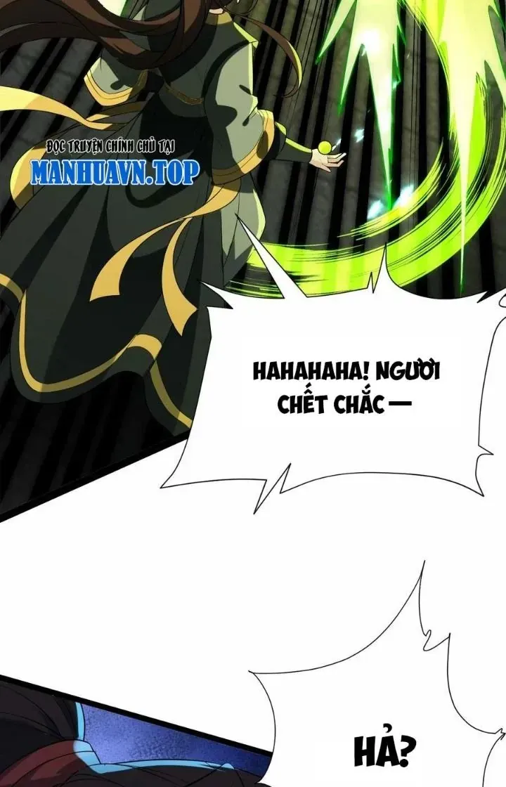 Vĩnh Sinh Chap 109 - Next Chap 110