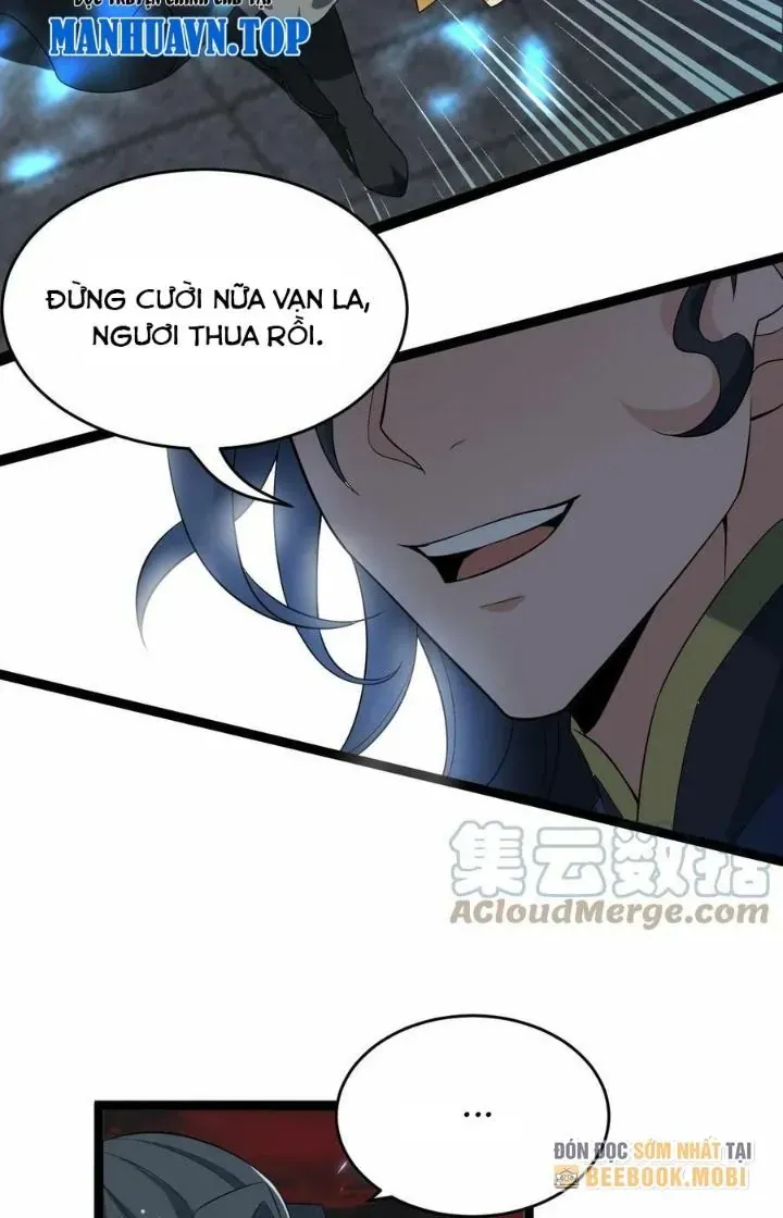 Vĩnh Sinh Chap 109 - Next Chap 110