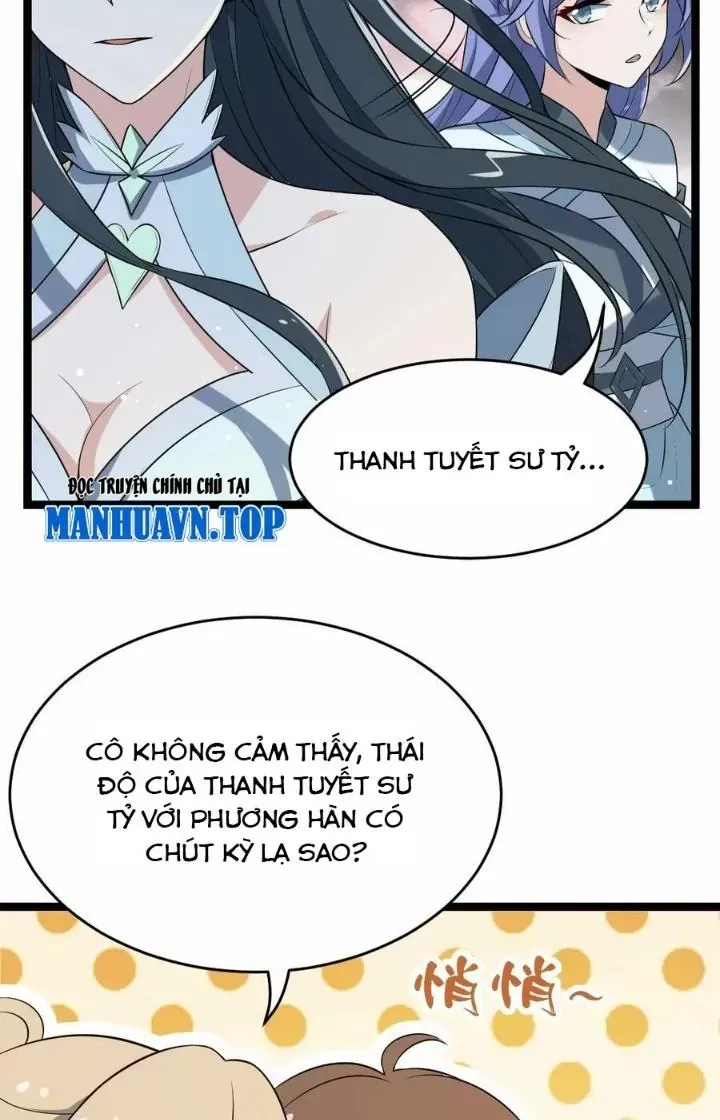 Vĩnh Sinh Chap 109 - Next Chap 110