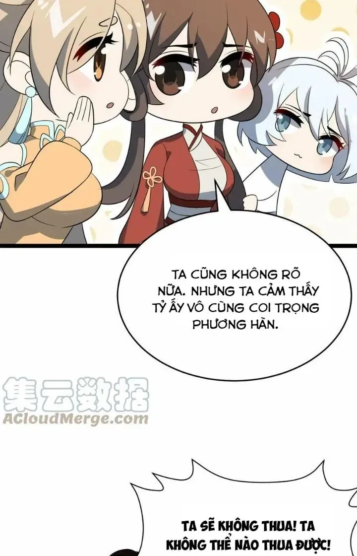 Vĩnh Sinh Chap 109 - Next Chap 110