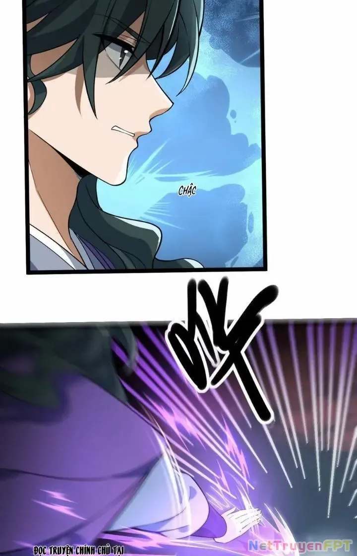 Vĩnh Sinh Chap 109 - Next Chap 110