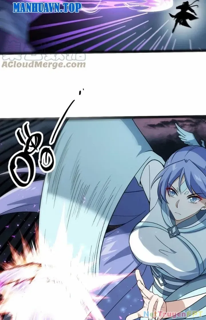 Vĩnh Sinh Chap 109 - Next Chap 110