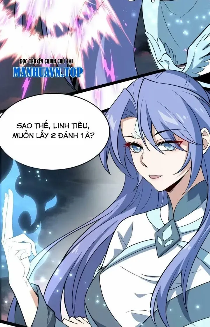 Vĩnh Sinh Chap 109 - Next Chap 110
