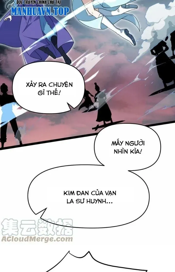 Vĩnh Sinh Chap 109 - Next Chap 110