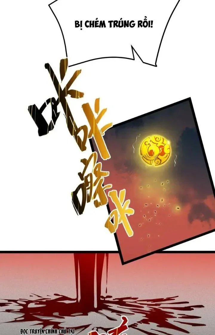 Vĩnh Sinh Chap 109 - Next Chap 110
