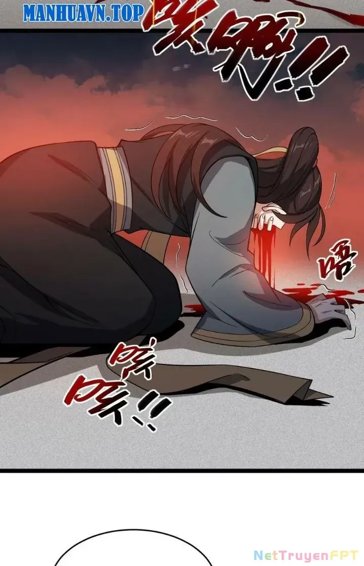 Vĩnh Sinh Chap 109 - Next Chap 110