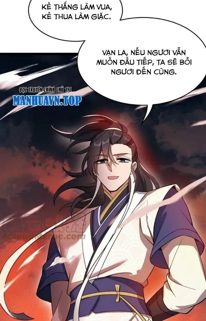 Vĩnh Sinh Chap 109 - Next Chap 110
