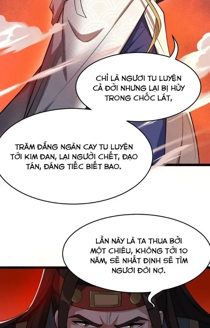 Vĩnh Sinh Chap 109 - Next Chap 110