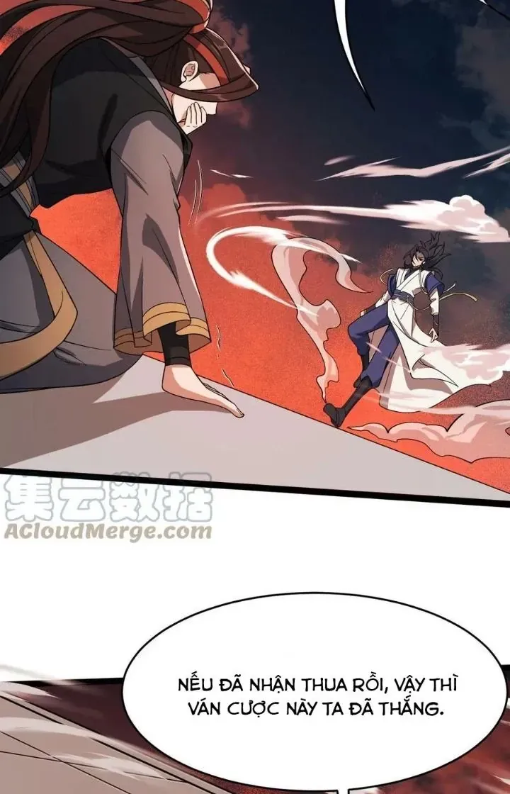 Vĩnh Sinh Chap 109 - Next Chap 110