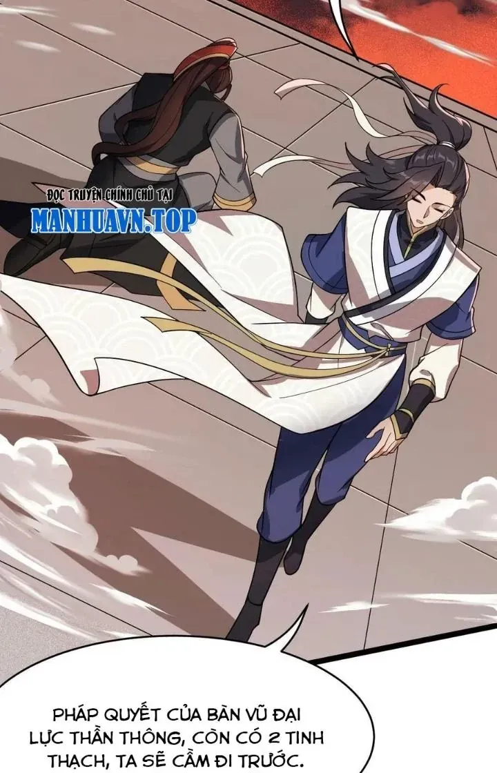 Vĩnh Sinh Chap 109 - Next Chap 110