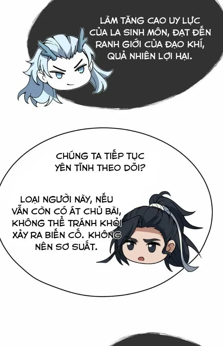 Vĩnh Sinh Chap 109 - Next Chap 110