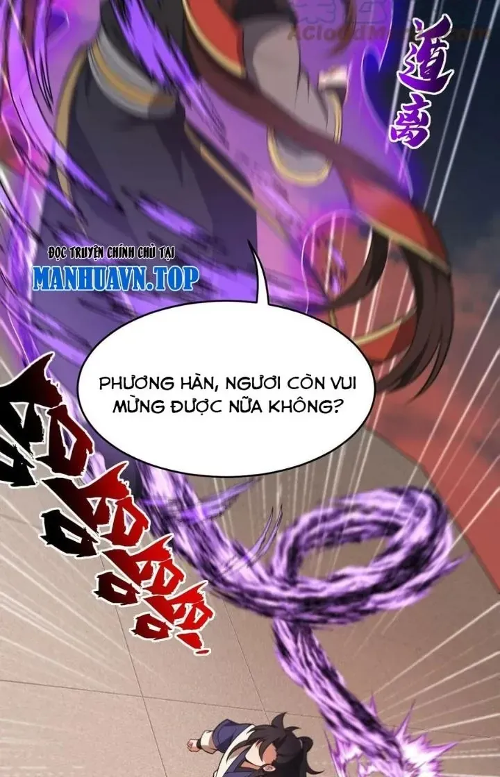 Vĩnh Sinh Chap 109 - Next Chap 110