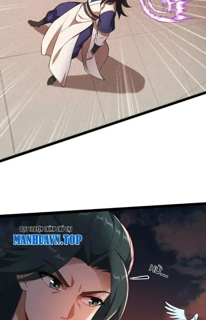 Vĩnh Sinh Chap 109 - Next Chap 110