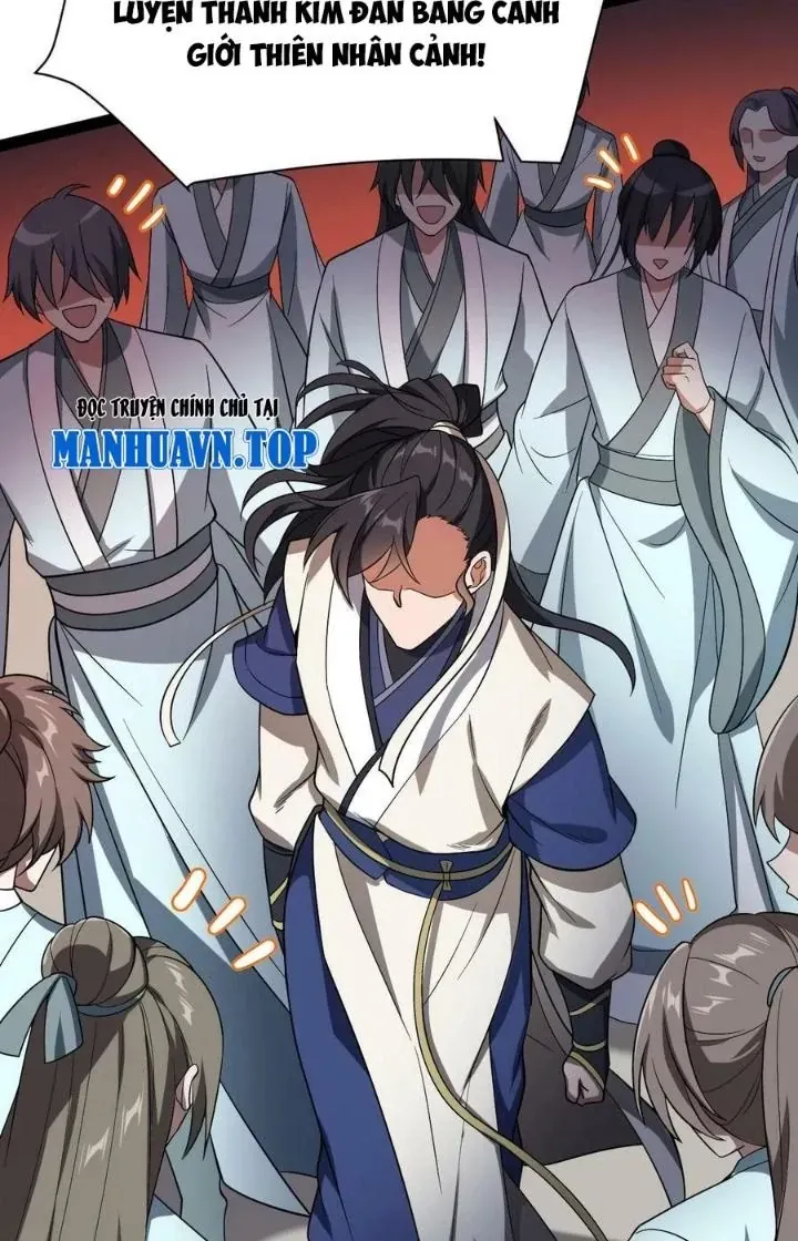 Vĩnh Sinh Chap 109 - Next Chap 110