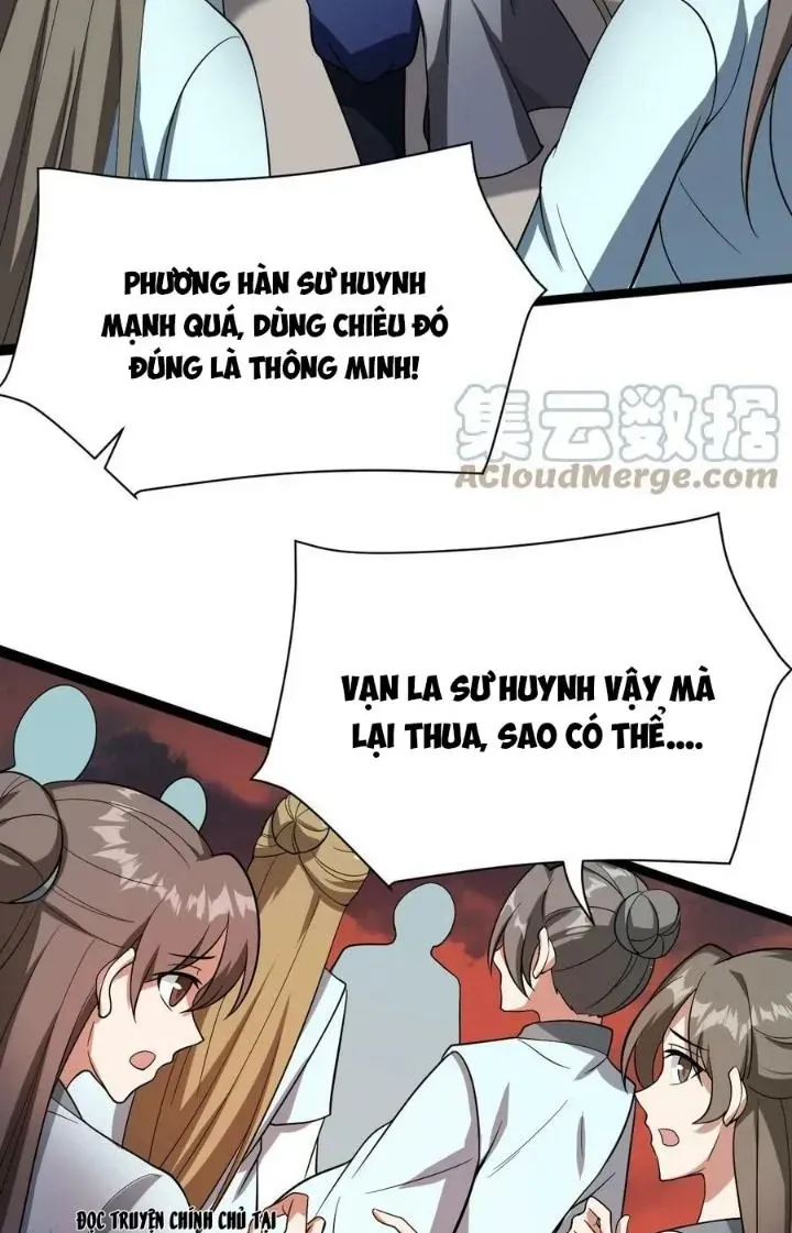 Vĩnh Sinh Chap 109 - Next Chap 110