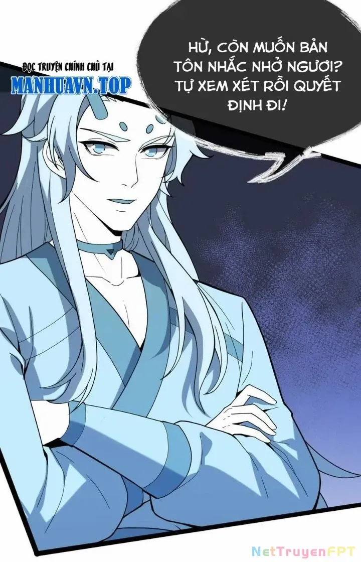 Vĩnh Sinh Chap 109 - Next Chap 110
