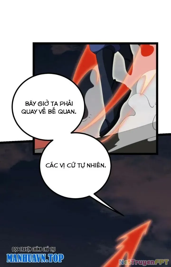 Vĩnh Sinh Chap 110 - Next Chap 111