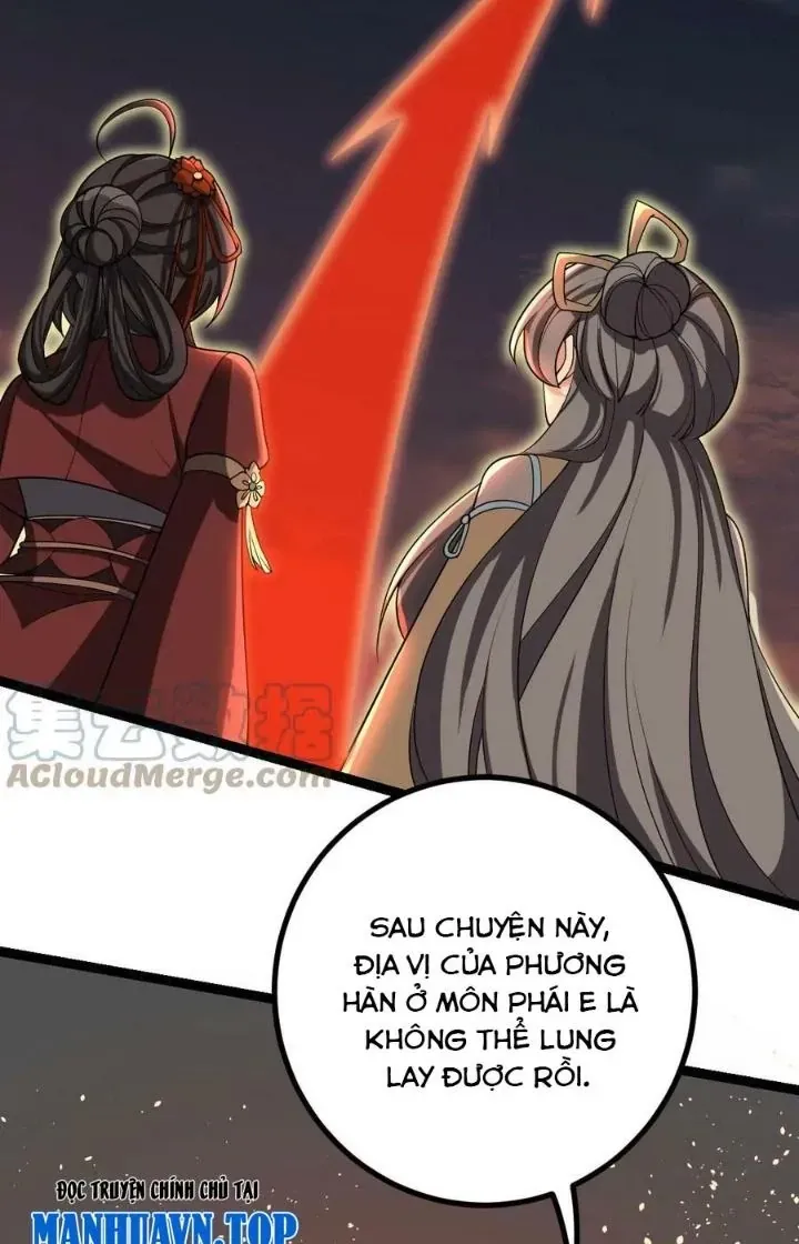 Vĩnh Sinh Chap 110 - Next Chap 111