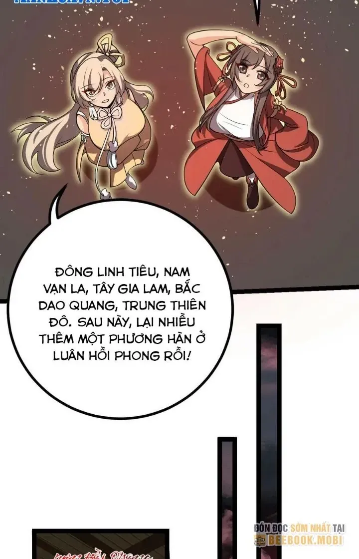 Vĩnh Sinh Chap 110 - Next Chap 111