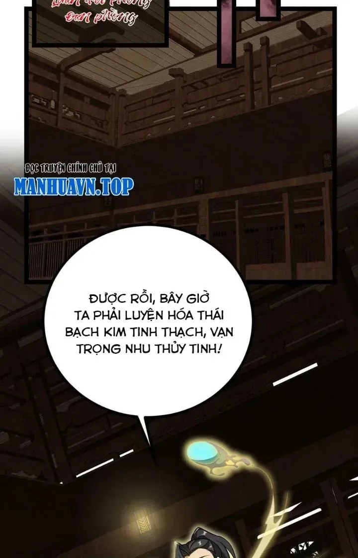 Vĩnh Sinh Chap 110 - Next Chap 111