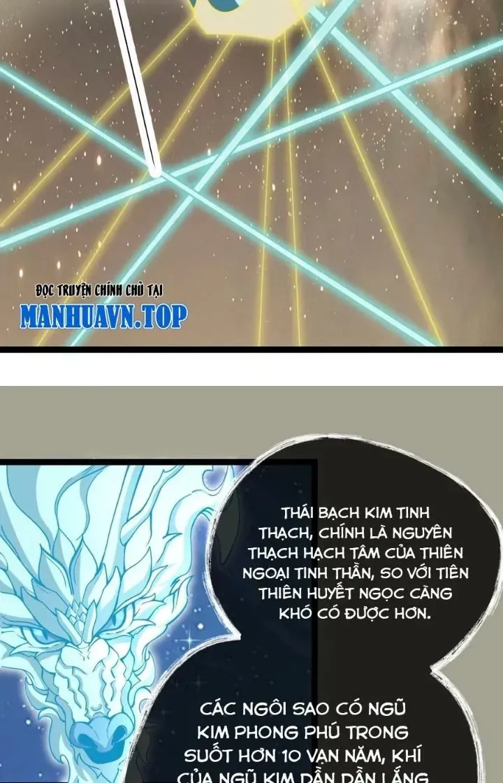 Vĩnh Sinh Chap 110 - Next Chap 111